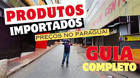 compras paraguay|compras paraguai preços.